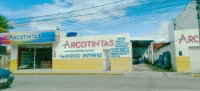 Imóvel Comercial em Arcoverde-PE