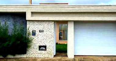 Casa com 98m² construída em Camocim/CE