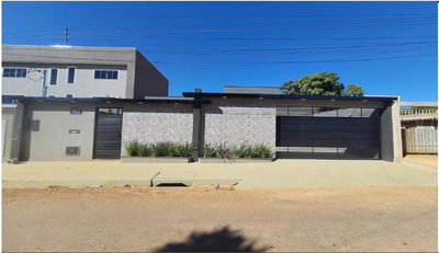Casa com 142,79 m², 1 vaga de garagem, ocupada