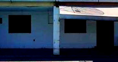 Casa Ocupada com 2 Quartos em Magé/RJ