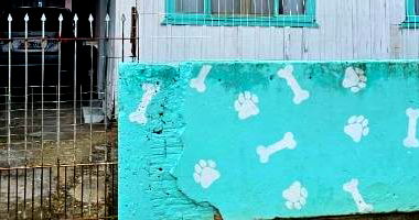 Casa em Bombinhas com 296,80m² de Terreno