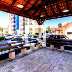 Apartamento Residencial Europa 102m² Ocupado