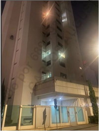 Apartamento 800 no Edifício Letycia com 3 dormitórios e área privativa
