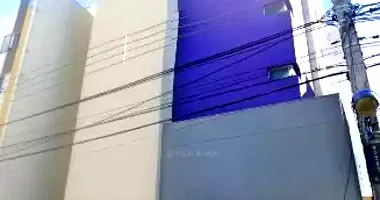 Apartamento Ocupado com 1 Vaga em Leilão