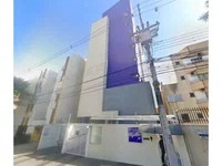 Apartamento com 1 Vaga em Leilão