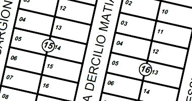 Casa com 40,99m² no Conj. Hab. Sebastião Alves de Andrade em Ivaiporã/PR