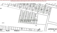 Casa com 40,99m² no Conj. Hab. Sebastião Alves de Andrade em Ivaiporã/PR