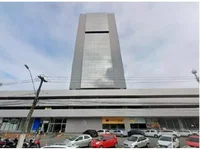 Sala Comercial Ocupada no Edifício Empresarial Humberto Lôbo