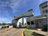 Apartamento com 2 quartos em Anápolis/GO
