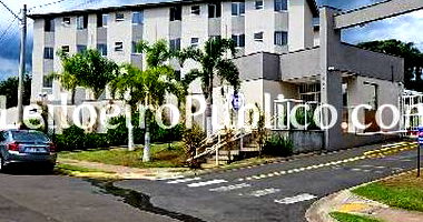 Apartamento 2 quartos, 1 banheiro, 1 vaga, 43m² privativos