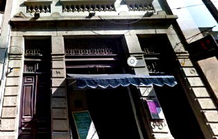 Prédio Comercial com 716m² na Rua da Candelária, Centro do Rio