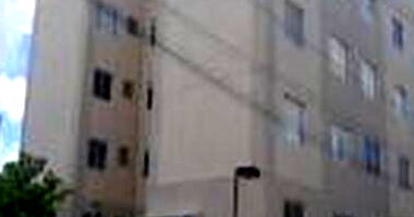 Apartamento 2 quartos com vaga e 40,53m² privativos
