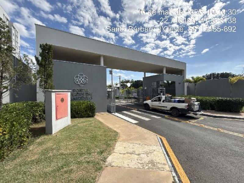 Apartamento 2 Quartos com 2 Banheiros e Vaga no Portal Jardim das Gardênias