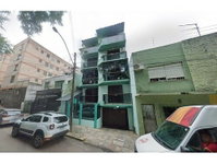 Apartamento Cobertura com 1 Vaga - Nossa Senhora de Fátima - Santa Maria/RS