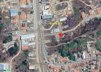 Terreno de 1.990m² em área urbanizável