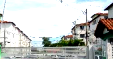 Apartamento com 45 m² em Santíssimo, Rio de Janeiro