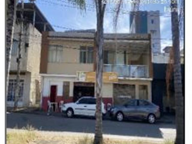 Terreno em Itaúna com Gravame