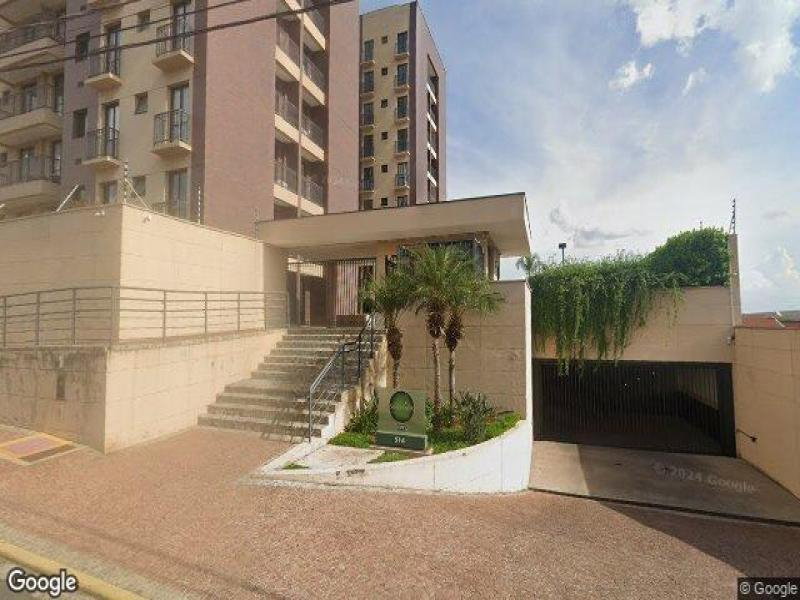Apartamento 83, Bloco B, Cond. Sinfonia - Monte Mor/SP