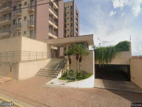 Apartamento 83, Bloco B, Cond. Sinfonia - Monte Mor/SP