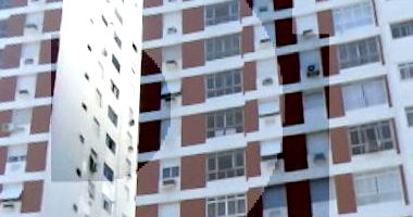 Apartamento com 3 quartos em Santos/SP