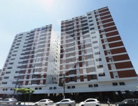 Apartamento com 3 quartos, 87,47 m²