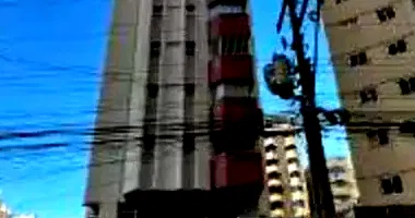 Apartamento Ocupado com 4 Quartos e 3 Vagas em Goiânia