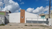 Casa residencial com 1 quarto e 1 banheiro, ocupada, 61.87m²