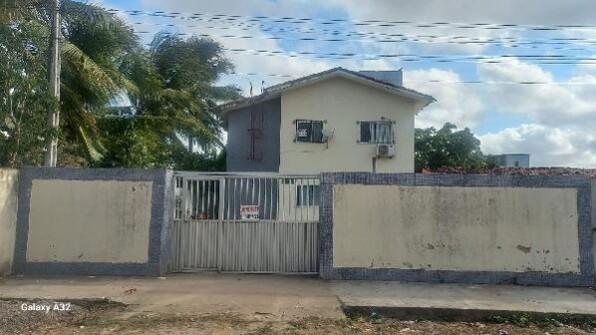 Apartamento 2 quartos, 1 banheiro, 48,7m², 1 vaga