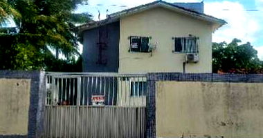 Apartamento 2 quartos, 1 banheiro, 48,7m², 1 vaga