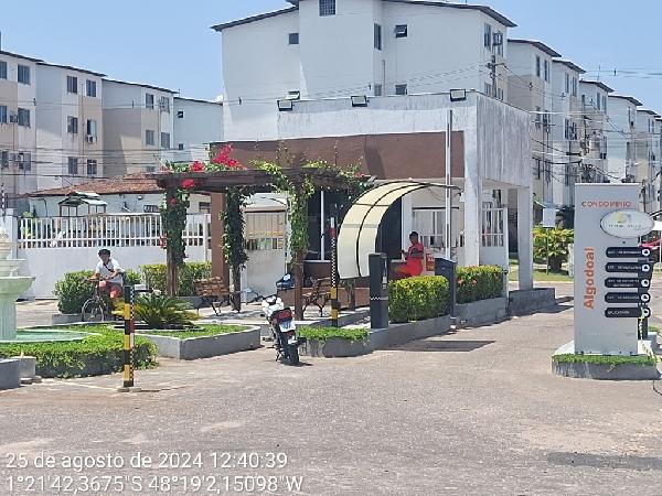 Apartamento 2 Quartos em Bella Citta Ville - Marituba