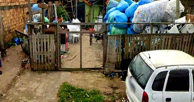 Terreno Urbano na Praia Zona Nova de Capão da Canoa - RS
