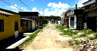 Casa em Igaraçu com 3 quartos