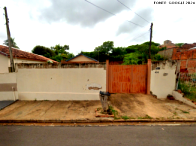 Terreno com prédio misto, 509,6m², 2 quartos, 1 banheiro