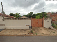 Terreno com prédio misto, 509,6m², 2 quartos, 1 banheiro