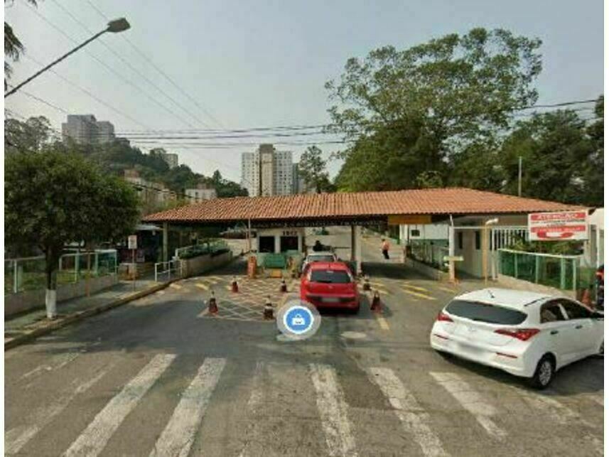 Apartamento 131 - Bloco 07, Edifício Rubi - Santa Terezinha
