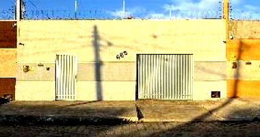 Casa com 2 Quartos em Mossoró