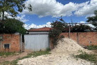 Casa residencial com 2 quartos, ocupada, em Piracuruca - PI