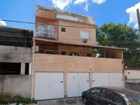 Casa 72 m² em Queimados - RJ