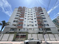 Apartamento com 2 quartos, 72,92 m², 1 vaga