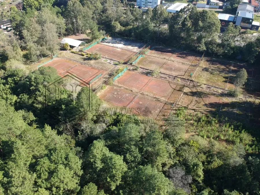 Terreno de 4.087 m² no Bairro Ideal