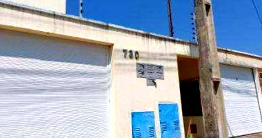 Apartamento padrão 2 quartos, 1 banheiro, 1 vaga, 52,51m² construídos, ocupado