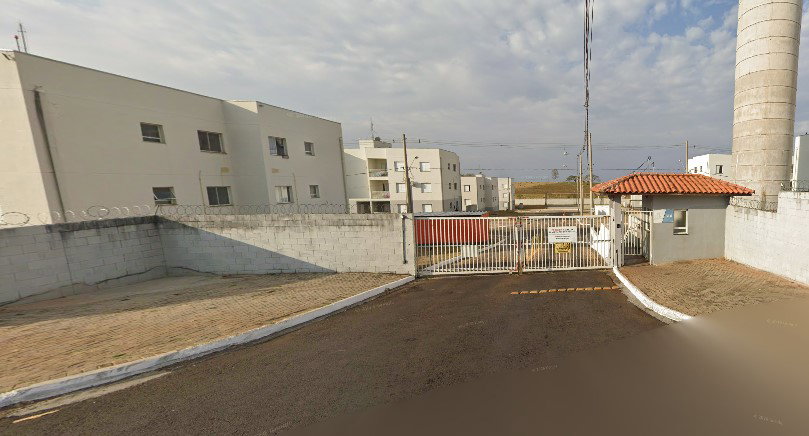 Direitos Aquisitivos sobre Apartamento 2 dorms 55,12m² - Jardim Ciranda