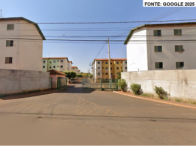 Apartamento 32 com 42,21m² - 3º andar - vaga incluso