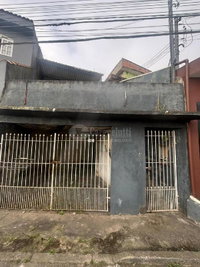 Casa com 2 quartos, 2 banheiros e 96,74 m² em Ribeirão Pires