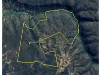 Área Rural com 200,16ha em Zona Rural
