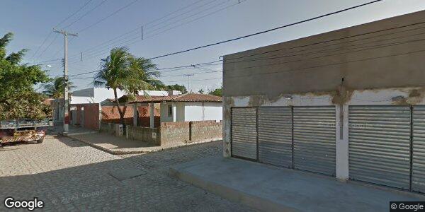 Prédio Comercial em Mossoró - 207,63m² - Oportunidade Única!
