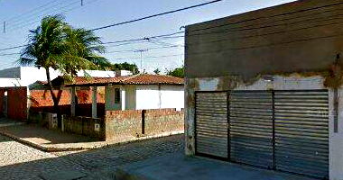 Prédio Comercial em Mossoró - 207,63m² - Oportunidade Única!