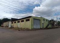 Terreno Urbano com Construção em Paranavaí-PR