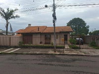 Casa 2 dorms, 2 banhs, 93,8m², vaga, ocupada