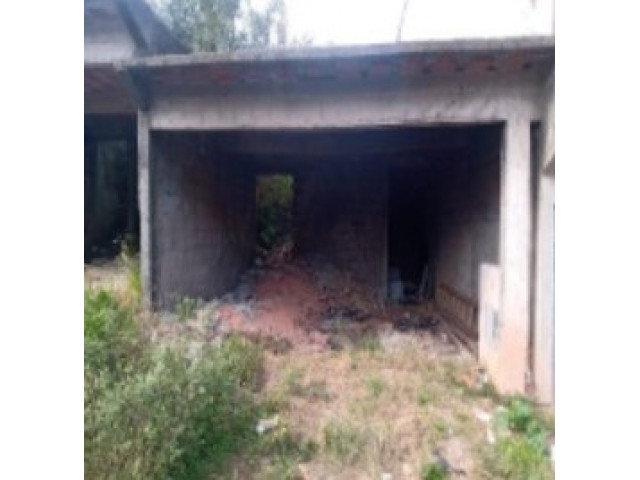 Terreno em Cotia/SP com 125m²